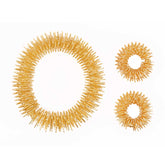Wholesale Acu Figit Wellness Rings & Bracelet (3-Piece Set)